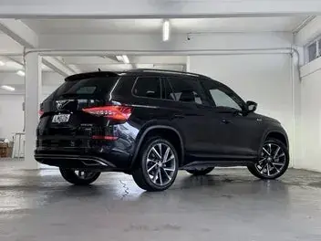 Skoda Kodiaq 2018 photo 4