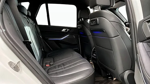 BMW X5 2019 photo 5