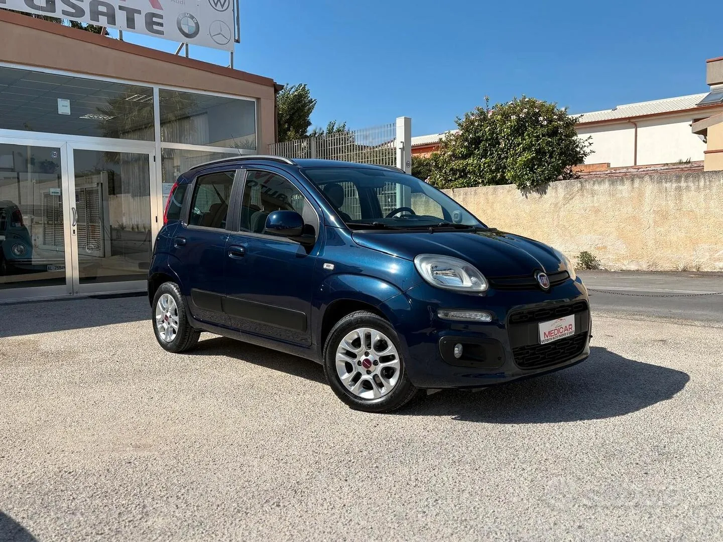 Fiat Panda 2017 photo 2