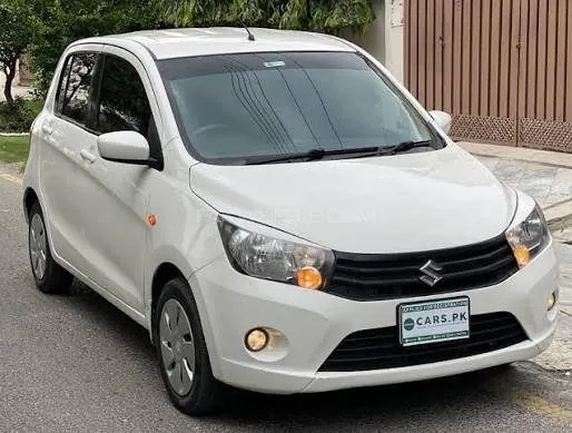 Suzuki Cultus