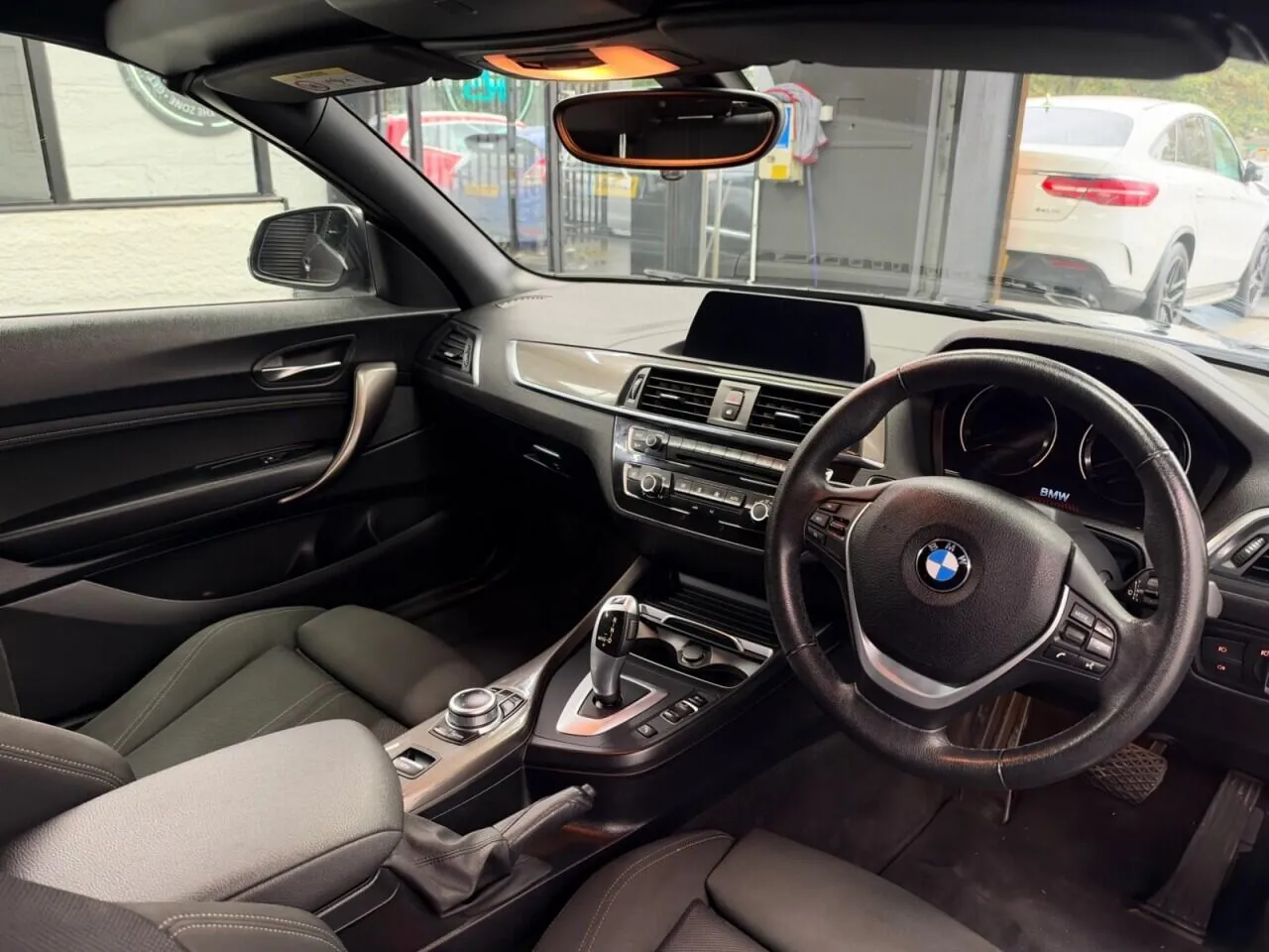 BMW 2 Series 2018 photo 3