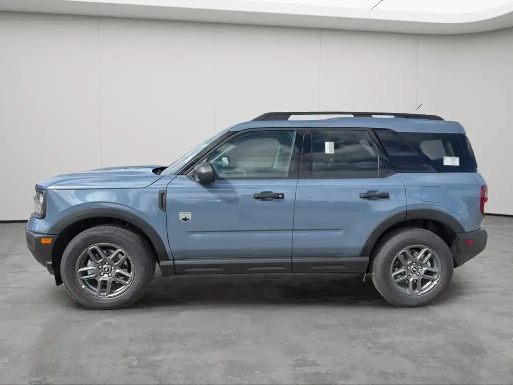 Ford Bronco Sport 2026 photo 4