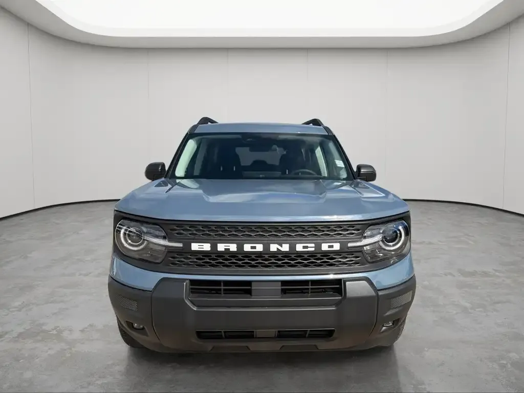 Ford Bronco Sport 2026 photo 2