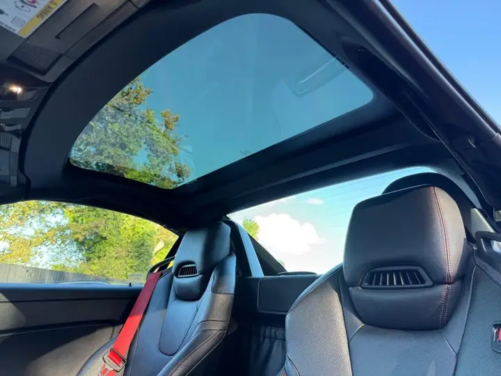 Mercedes-Benz Slc 2016 photo 3