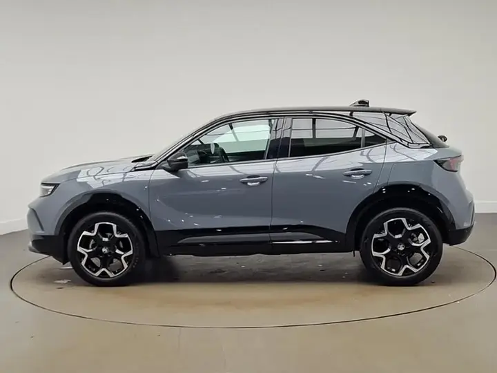 Vauxhall Mokka 2026 photo 4