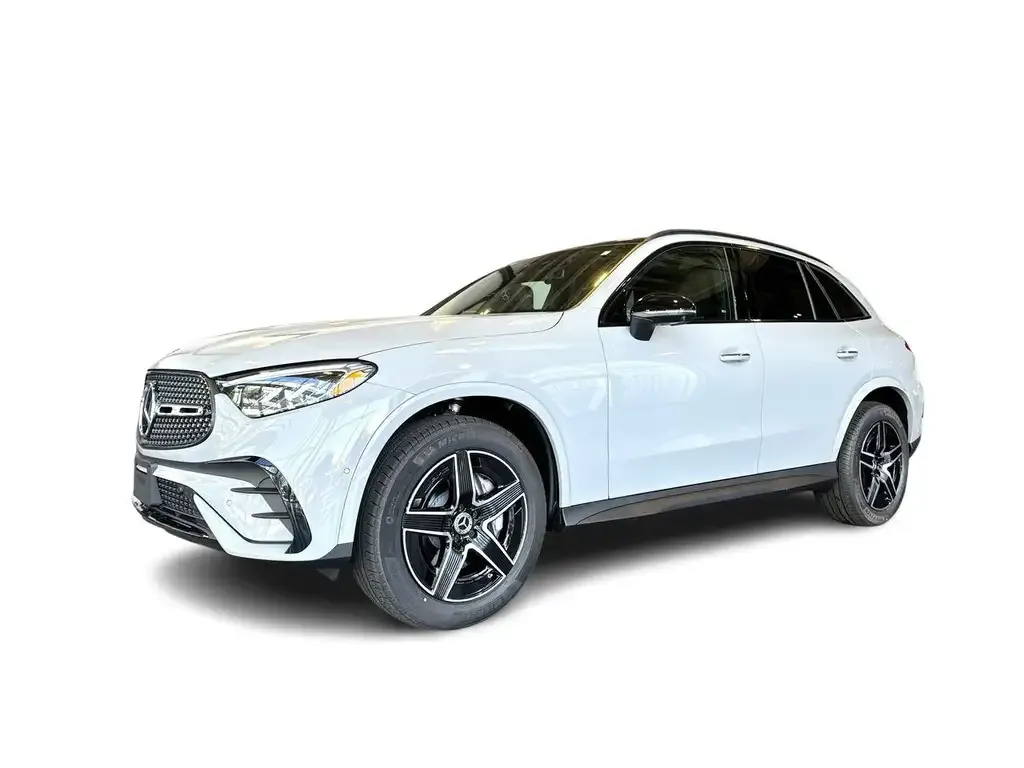 Mercedes-Benz Glc 2026 photo 5