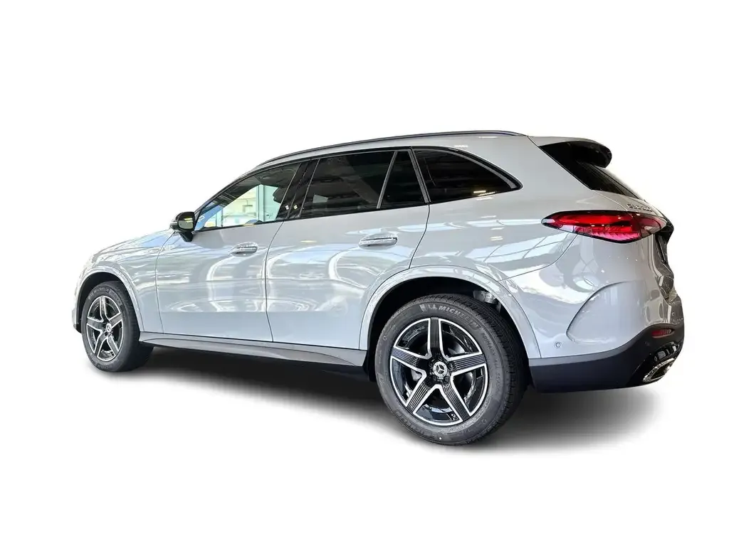 Mercedes-Benz Glc 2026 photo 3