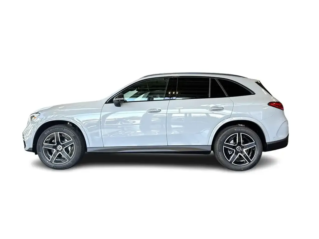 Mercedes-Benz Glc 2026 photo 4