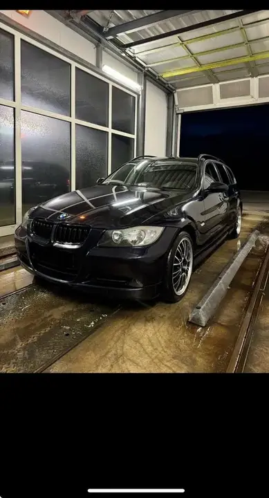 BMW 320D