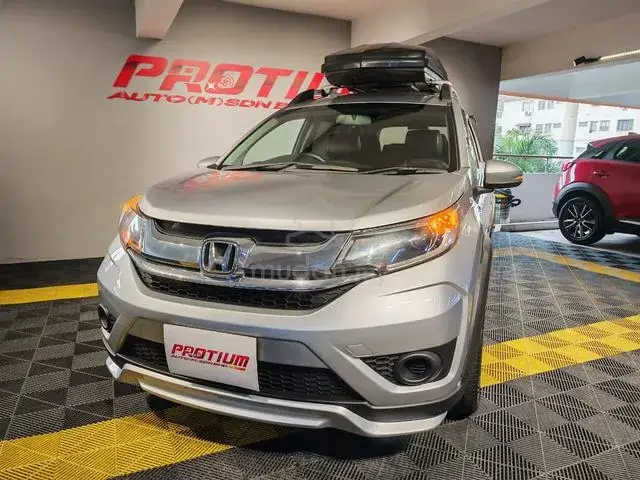 Honda Br-V
