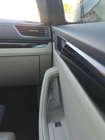 Skoda Superb 2016 photo 2