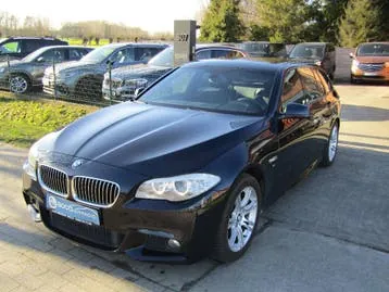 BMW Série 5