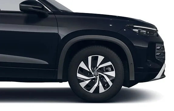 Volkswagen Tayron 2027 photo 4