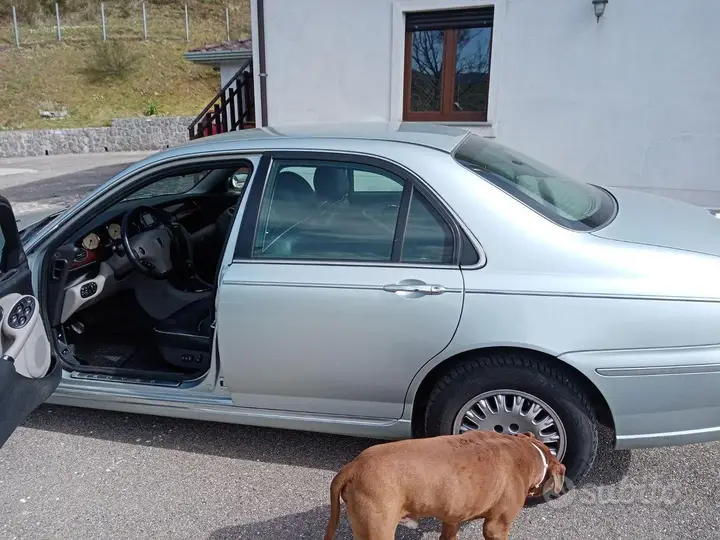 Rover 75 2001 photo 2