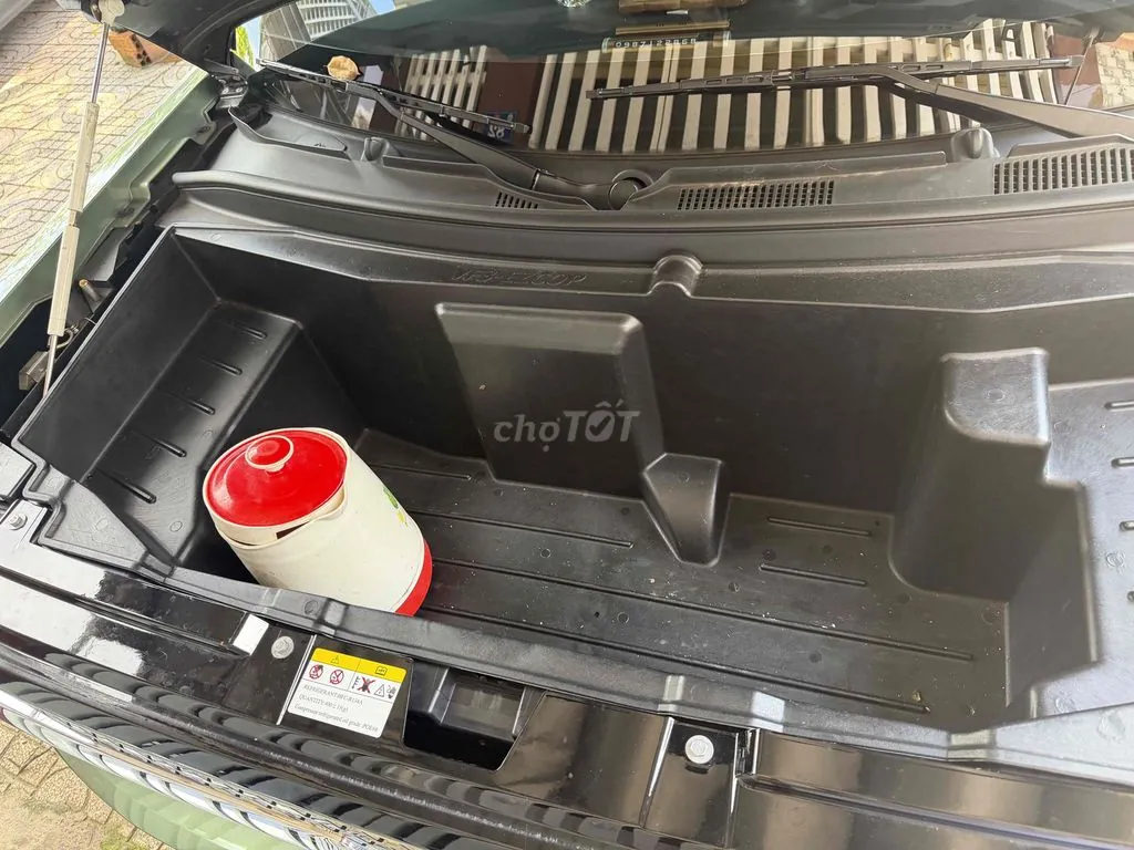 Vinfast Vf3 2025 photo 5