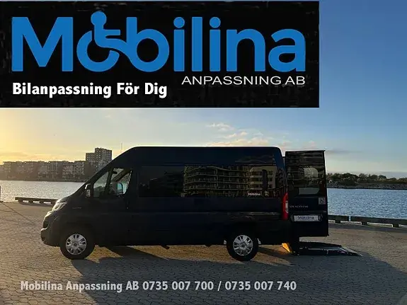 Fiat Ducato 2019 photo 3