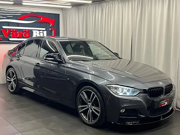 BMW 320D