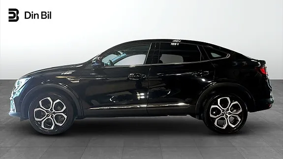 Renault Arkana 2023 photo 2