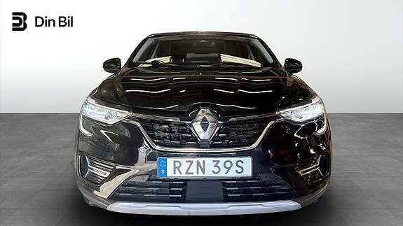 Renault Arkana 2023 photo 4