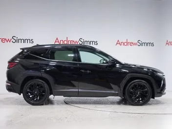 Hyundai Tucson 2023 photo 3