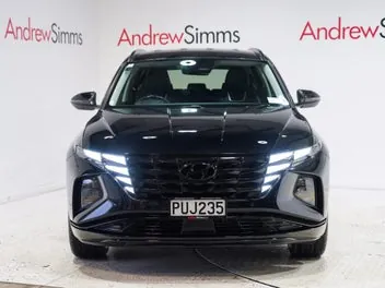 Hyundai Tucson 2023 photo 5