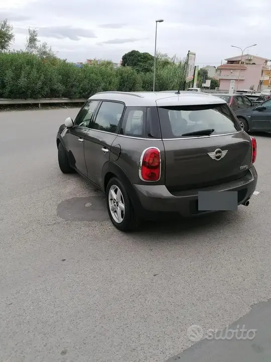 Mini Mini Countryman 2014 photo 5