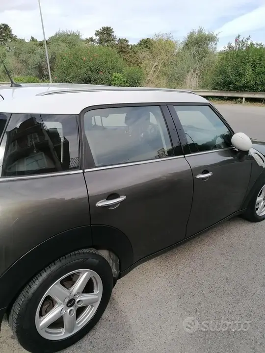 Mini Mini Countryman 2014 photo 3