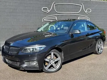 BMW Série 2