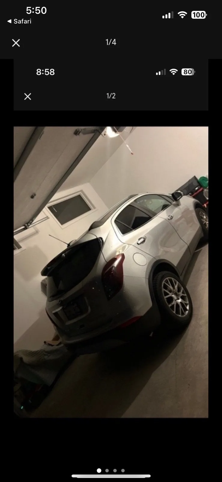 Buick Encore