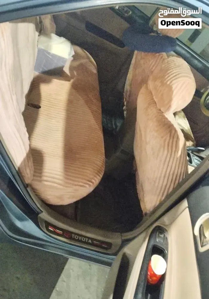 Toyota Camry 2002 photo 3