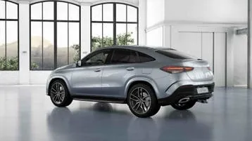 Mercedes-Benz Gle 2026 photo 3