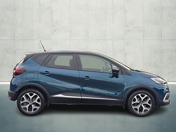 Renault Captur 2020 photo 4