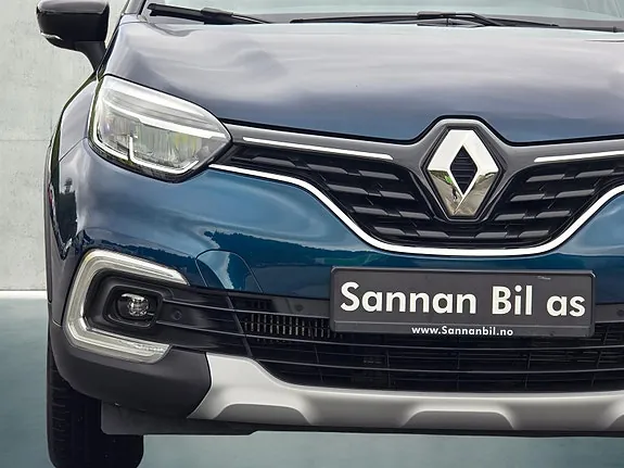 Renault Captur 2020 photo 2