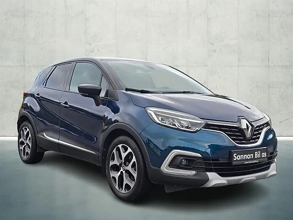 Renault Captur 2020 photo 3