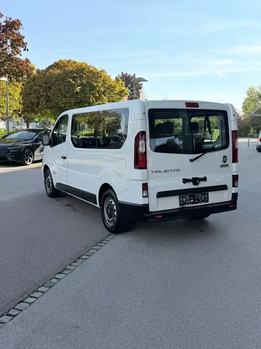 Fiat Talento 2016 photo 3