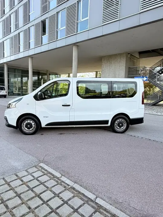Fiat Talento 2016 photo 2
