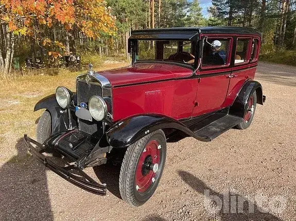 Chevrolet International
