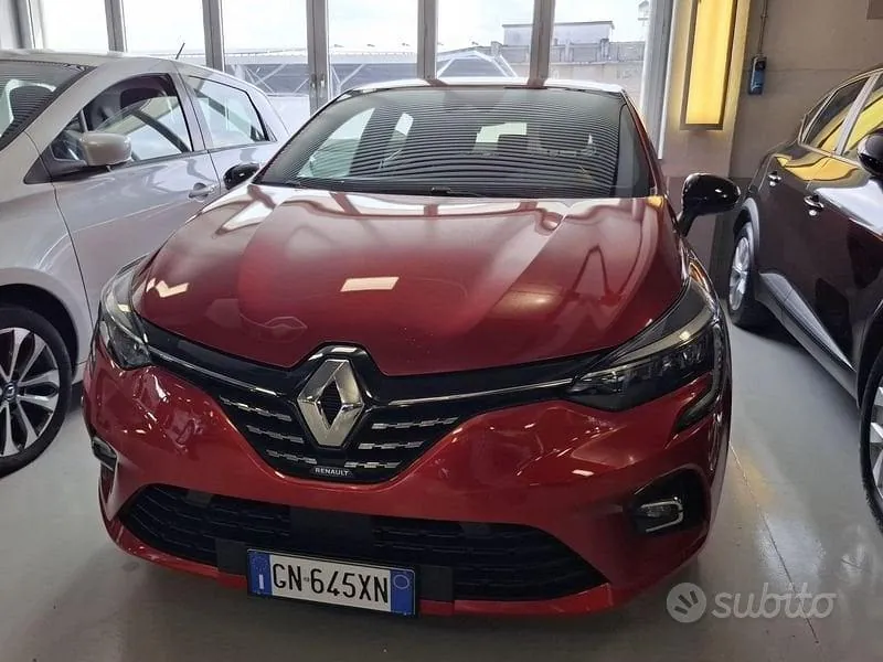 Renault Clio 2023 photo 4