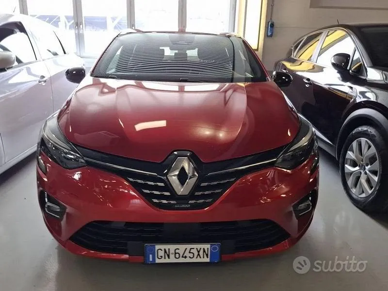 Renault Clio 2023 photo 5