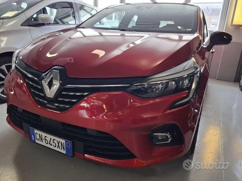 Renault Clio 2023 photo 3