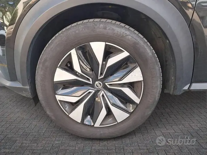 Nissan Juke 2021 photo 5