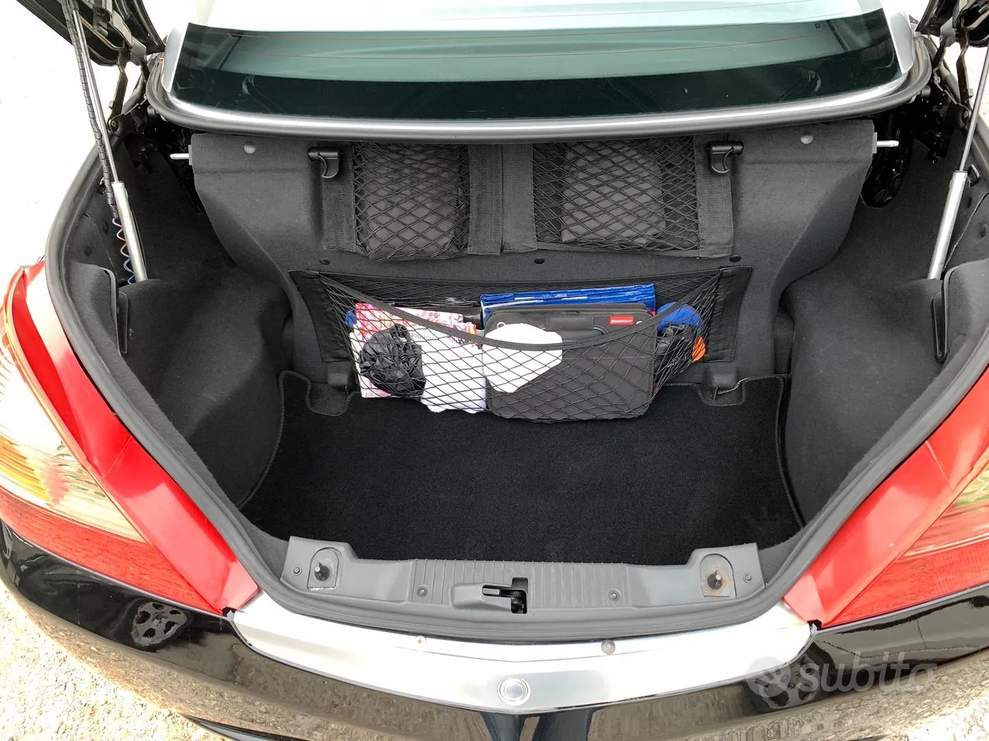 Opel Tigra 2005 photo 4