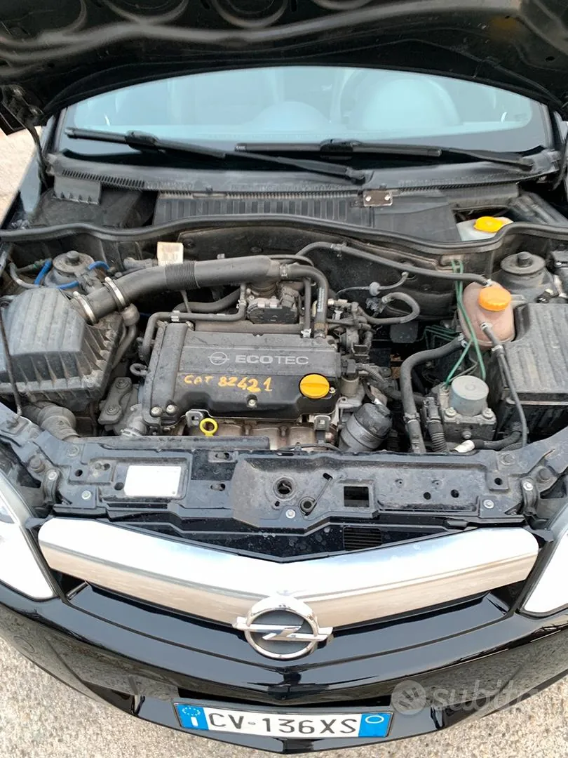 Opel Tigra 2005 photo 3
