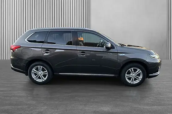 Mitsubishi Outlander 2016 photo 4