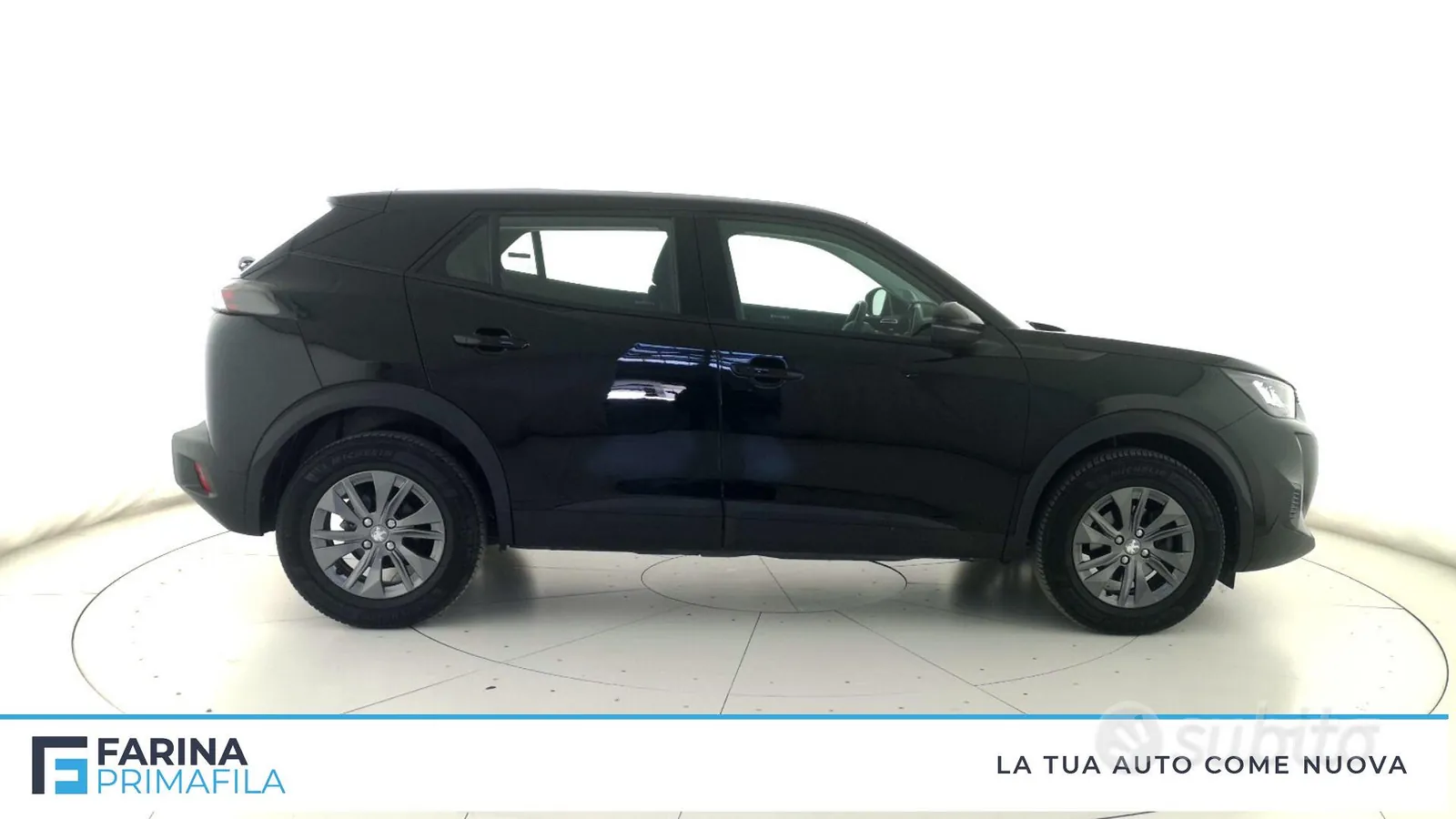 Peugeot 2008 2022 photo 3