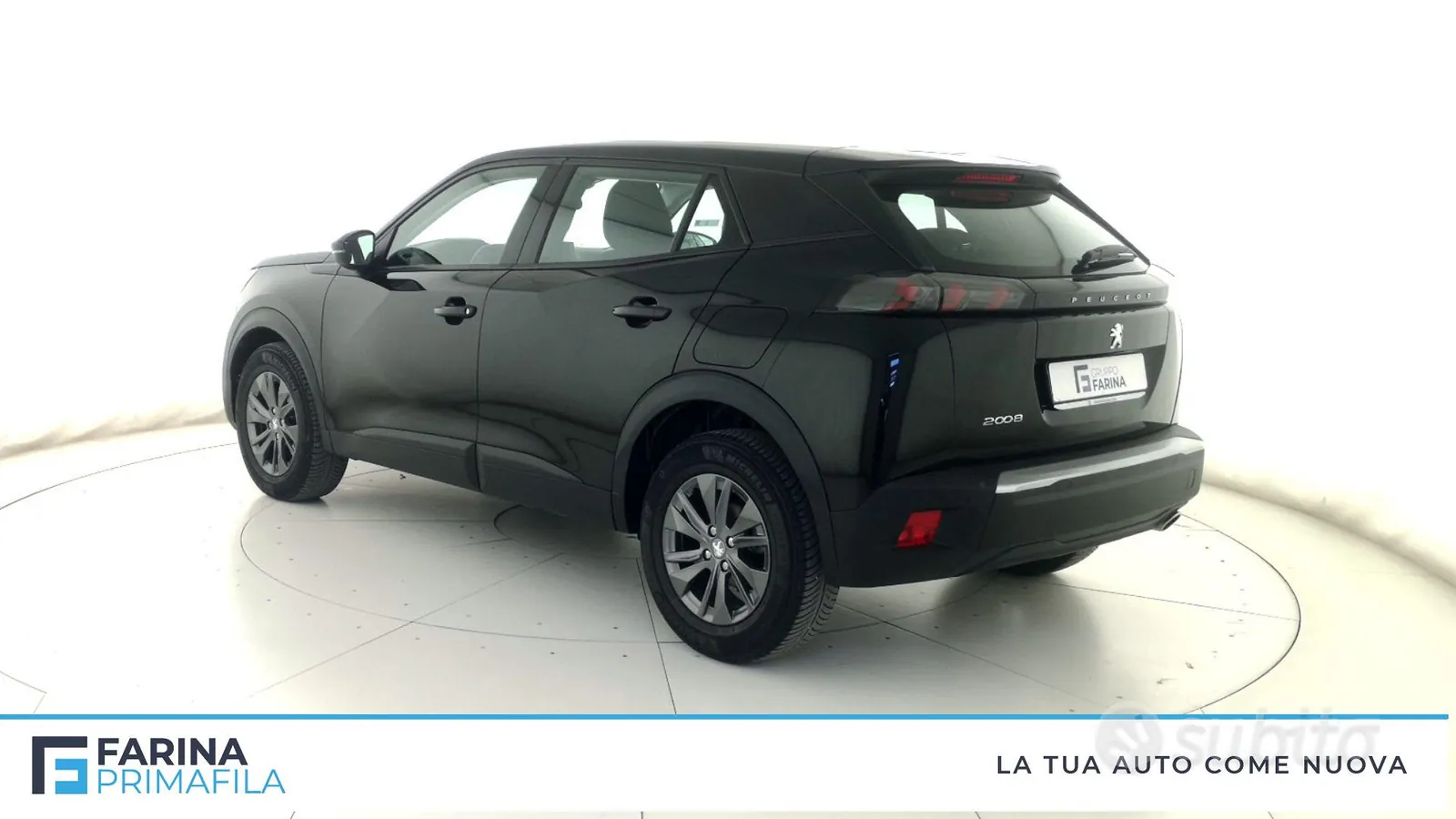 Peugeot 2008 2022 photo 5