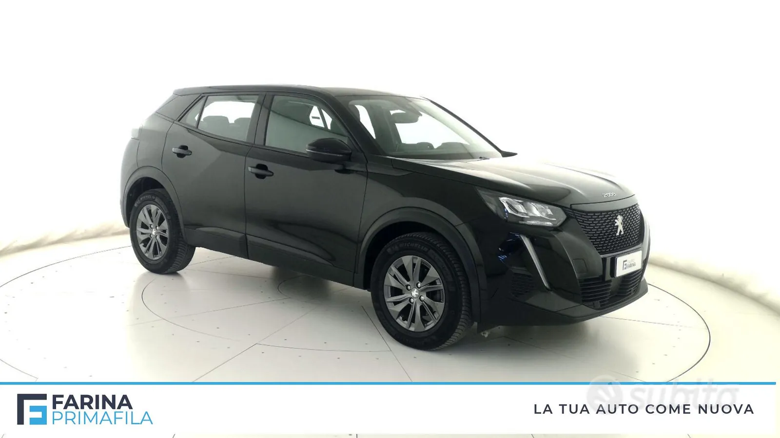 Peugeot 2008 2022 photo 2