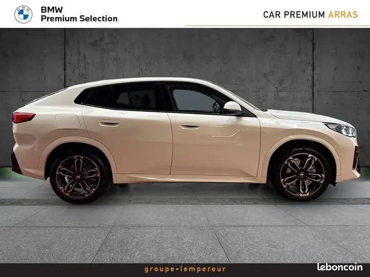 BMW X2 2026 photo 5