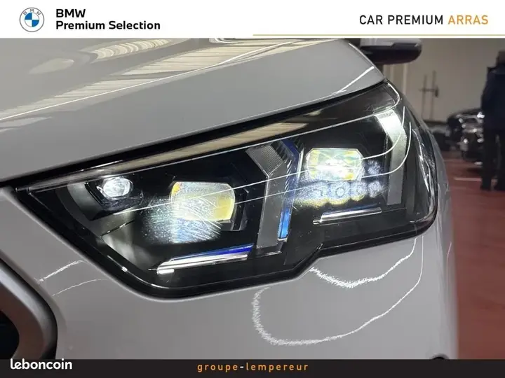BMW X2 2026 photo 3