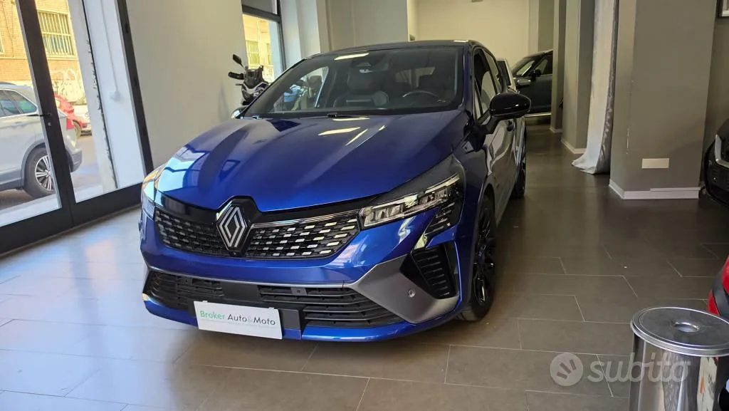 Renault Clio 2023 photo 3